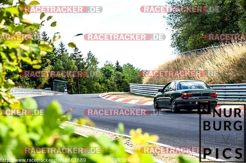 Bild #18663689 - Touristenfahrten Nürburgring Nordschleife (21.08.2022)