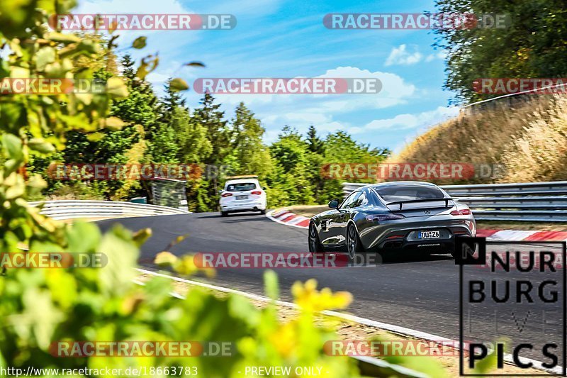 Bild #18663783 - Touristenfahrten Nürburgring Nordschleife (21.08.2022)