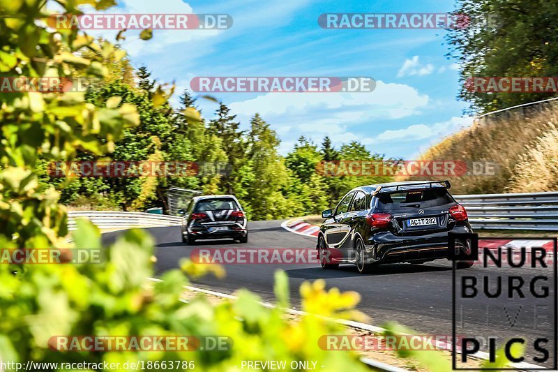 Bild #18663786 - Touristenfahrten Nürburgring Nordschleife (21.08.2022)