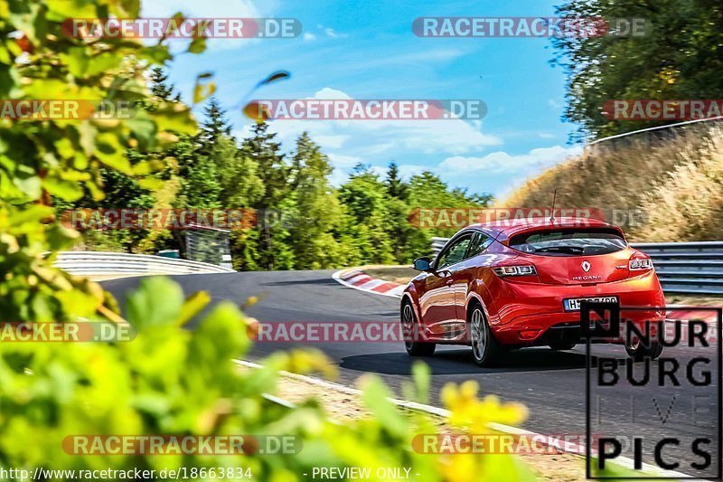 Bild #18663834 - Touristenfahrten Nürburgring Nordschleife (21.08.2022)