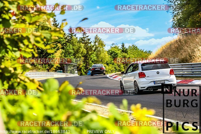 Bild #18663841 - Touristenfahrten Nürburgring Nordschleife (21.08.2022)
