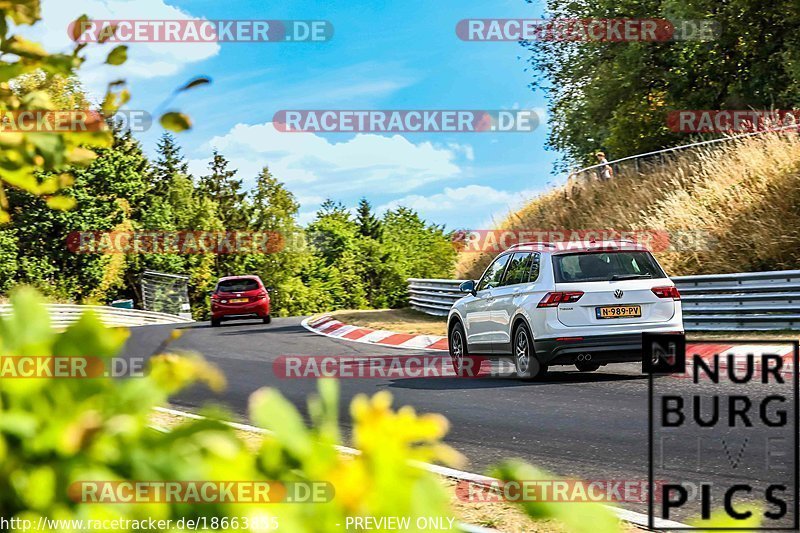 Bild #18663855 - Touristenfahrten Nürburgring Nordschleife (21.08.2022)