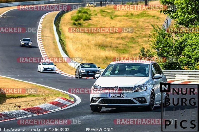 Bild #18663902 - Touristenfahrten Nürburgring Nordschleife (21.08.2022)