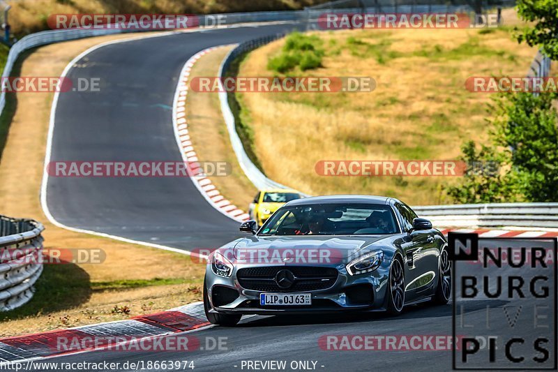 Bild #18663974 - Touristenfahrten Nürburgring Nordschleife (21.08.2022)