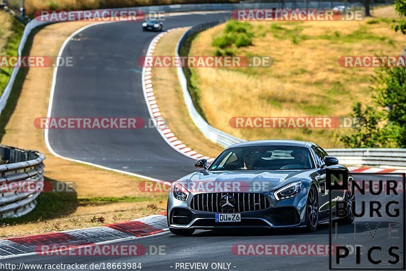 Bild #18663984 - Touristenfahrten Nürburgring Nordschleife (21.08.2022)