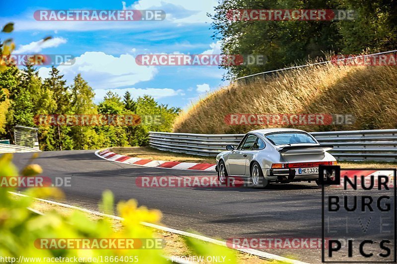 Bild #18664055 - Touristenfahrten Nürburgring Nordschleife (21.08.2022)