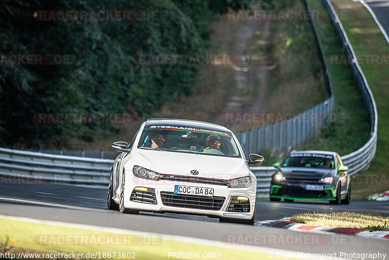 Bild #18673602 - Touristenfahrten Nürburgring Nordschleife (21.08.2022)