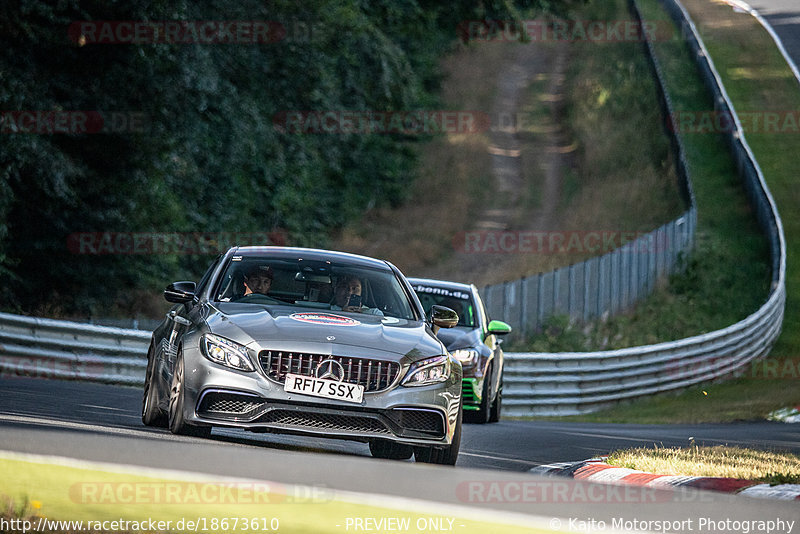 Bild #18673610 - Touristenfahrten Nürburgring Nordschleife (21.08.2022)