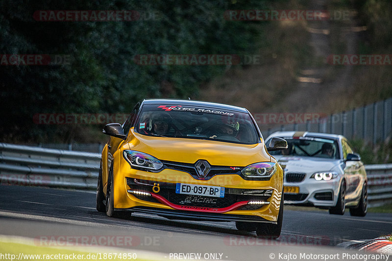 Bild #18674850 - Touristenfahrten Nürburgring Nordschleife (21.08.2022)