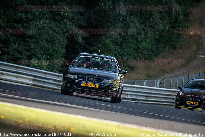 Bild #18674901 - Touristenfahrten Nürburgring Nordschleife (21.08.2022)