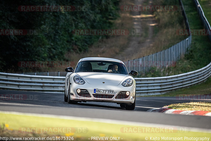 Bild #18675326 - Touristenfahrten Nürburgring Nordschleife (21.08.2022)