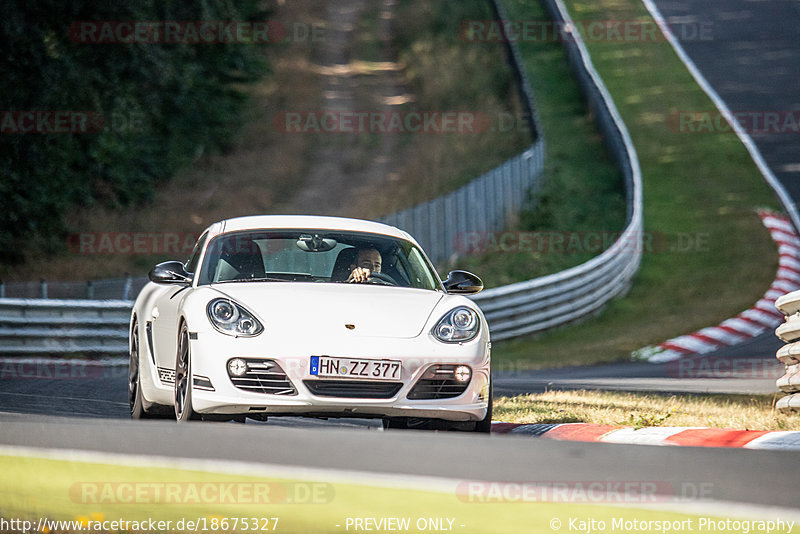 Bild #18675327 - Touristenfahrten Nürburgring Nordschleife (21.08.2022)