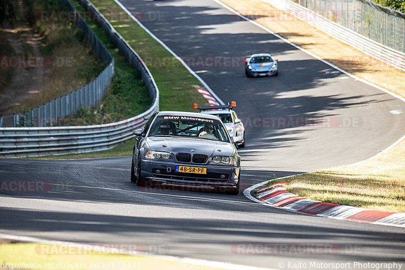 Bild #18675432 - Touristenfahrten Nürburgring Nordschleife (21.08.2022)