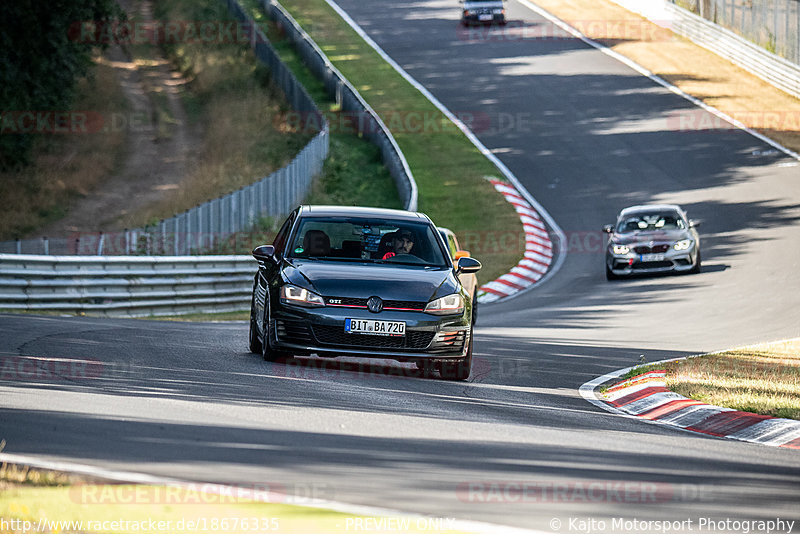 Bild #18676335 - Touristenfahrten Nürburgring Nordschleife (21.08.2022)