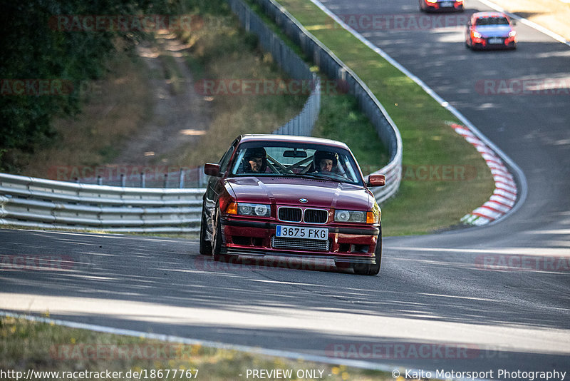 Bild #18677767 - Touristenfahrten Nürburgring Nordschleife (21.08.2022)