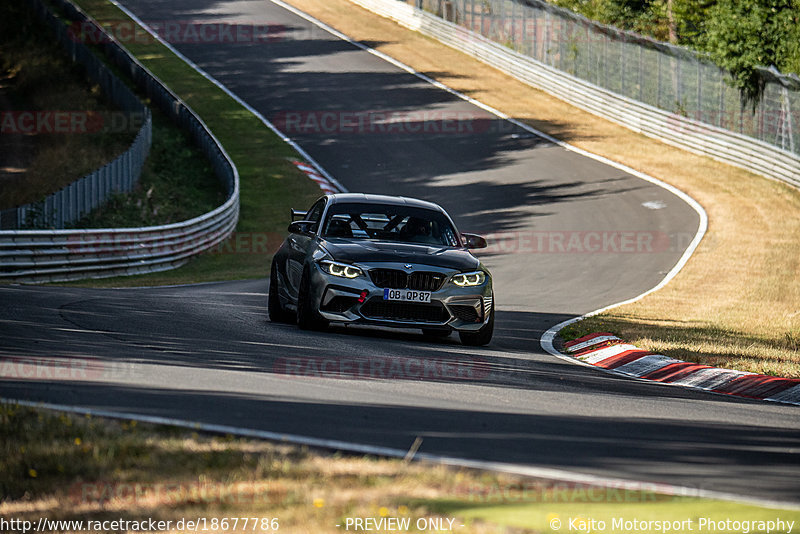 Bild #18677786 - Touristenfahrten Nürburgring Nordschleife (21.08.2022)