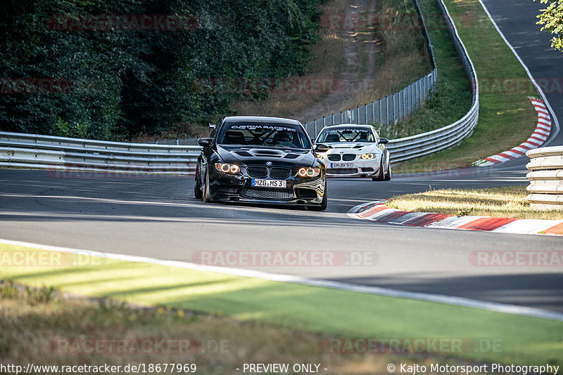 Bild #18677969 - Touristenfahrten Nürburgring Nordschleife (21.08.2022)