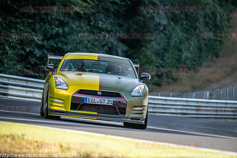 Bild #18677993 - Touristenfahrten Nürburgring Nordschleife (21.08.2022)