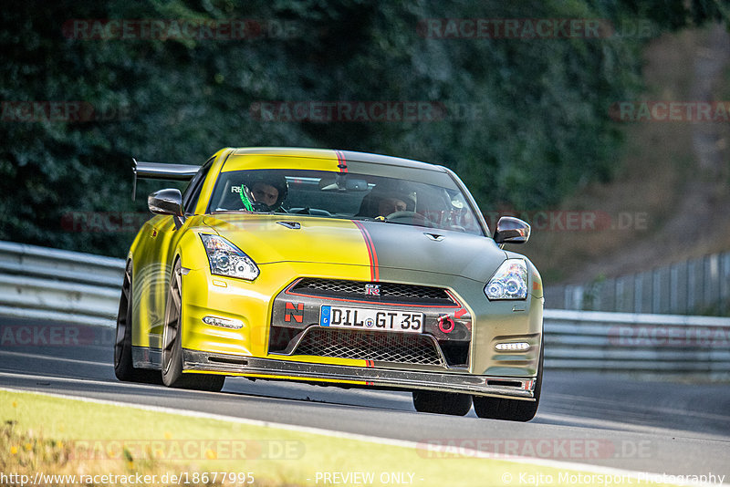 Bild #18677995 - Touristenfahrten Nürburgring Nordschleife (21.08.2022)