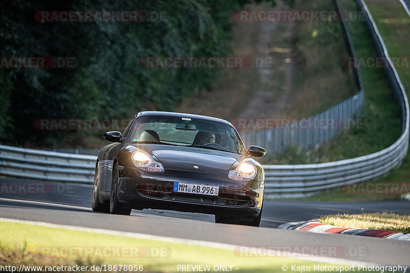 Bild #18678056 - Touristenfahrten Nürburgring Nordschleife (21.08.2022)