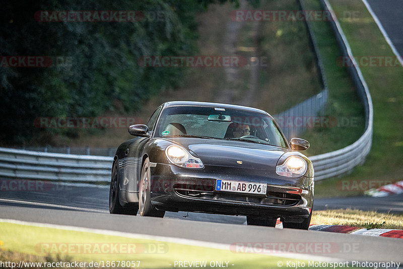 Bild #18678057 - Touristenfahrten Nürburgring Nordschleife (21.08.2022)