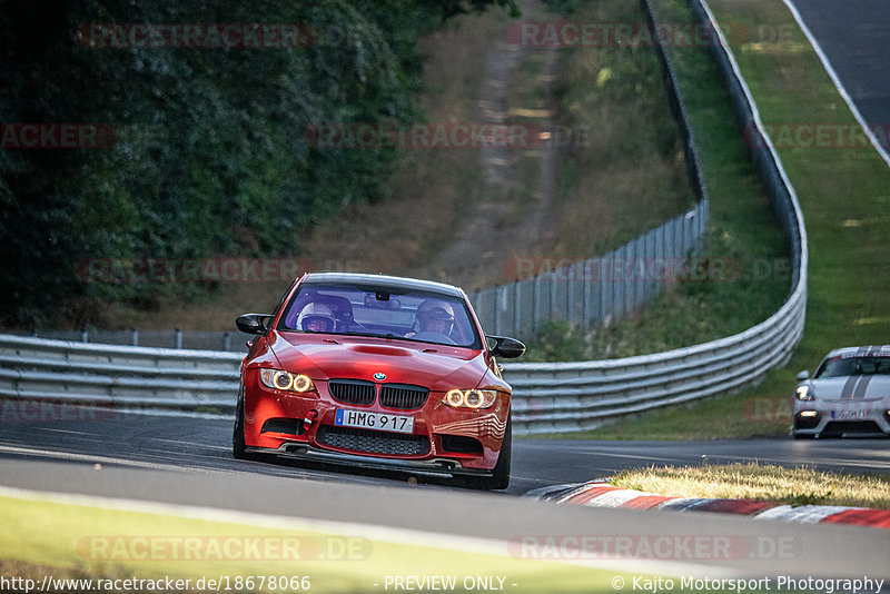 Bild #18678066 - Touristenfahrten Nürburgring Nordschleife (21.08.2022)