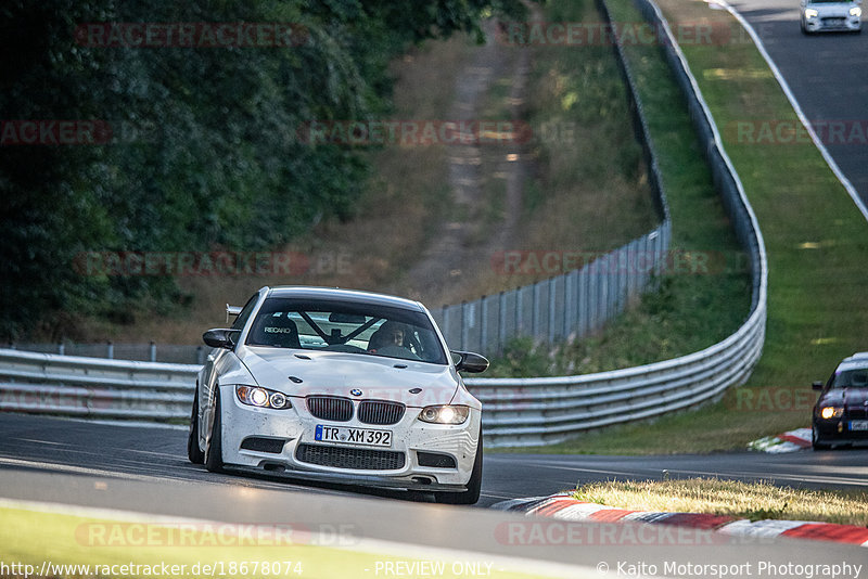 Bild #18678074 - Touristenfahrten Nürburgring Nordschleife (21.08.2022)