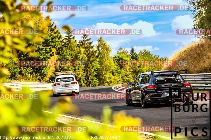 Bild #18678322 - Touristenfahrten Nürburgring Nordschleife (21.08.2022)