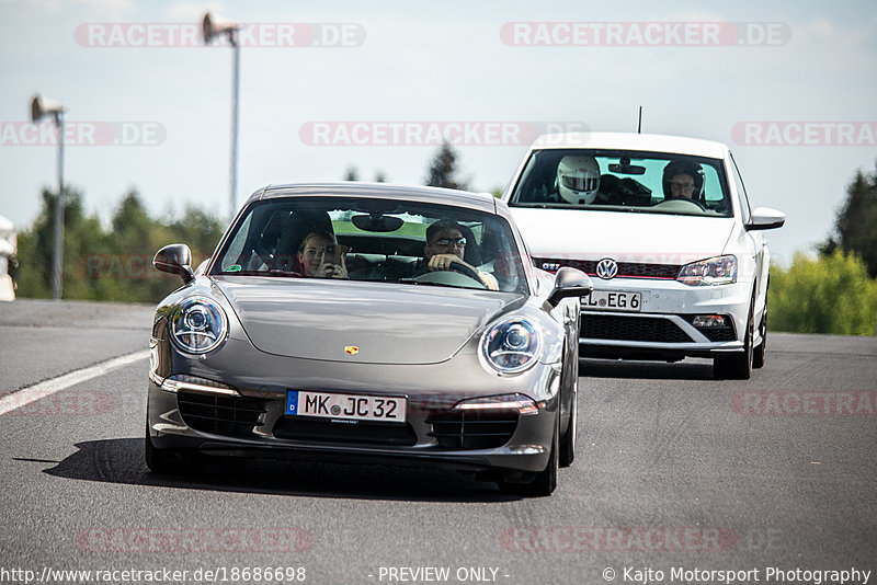 Bild #18686698 - Touristenfahrten Nürburgring Nordschleife (21.08.2022)