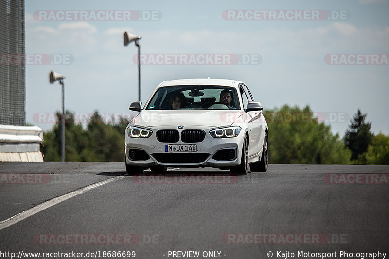 Bild #18686699 - Touristenfahrten Nürburgring Nordschleife (21.08.2022)