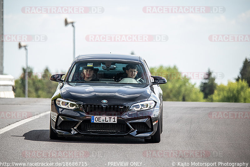 Bild #18686715 - Touristenfahrten Nürburgring Nordschleife (21.08.2022)