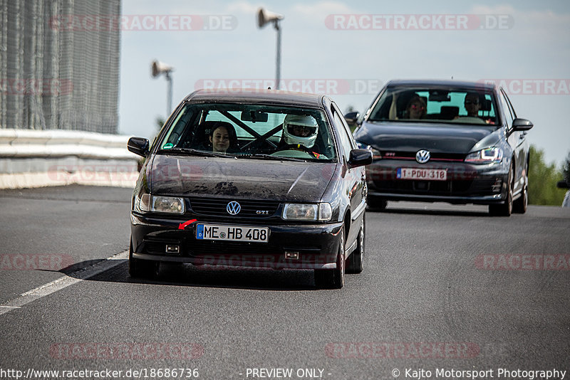 Bild #18686736 - Touristenfahrten Nürburgring Nordschleife (21.08.2022)