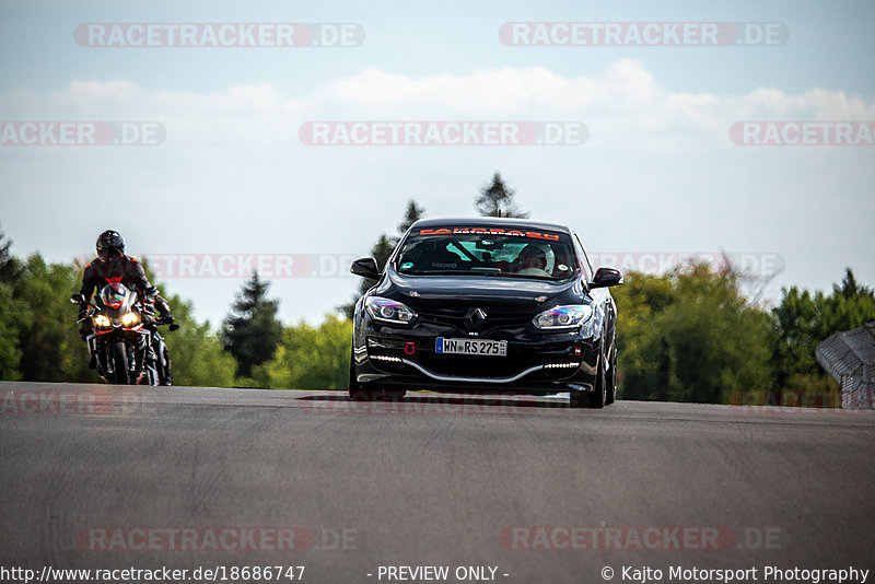 Bild #18686747 - Touristenfahrten Nürburgring Nordschleife (21.08.2022)