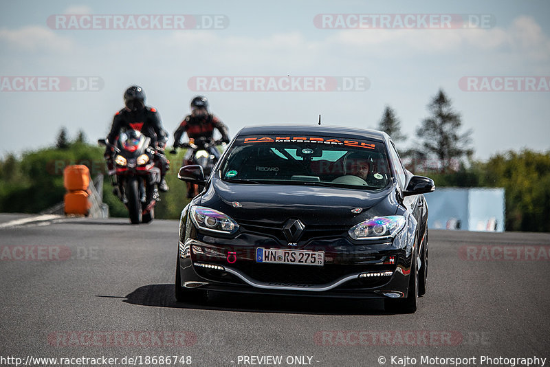 Bild #18686748 - Touristenfahrten Nürburgring Nordschleife (21.08.2022)