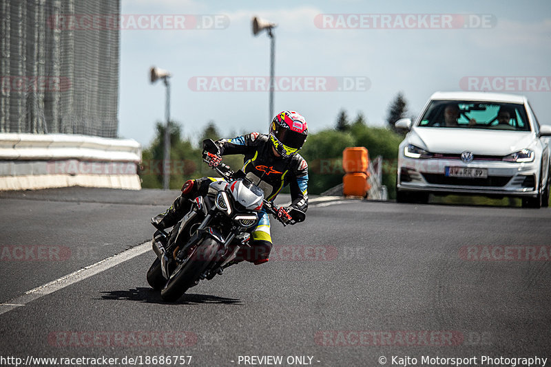 Bild #18686757 - Touristenfahrten Nürburgring Nordschleife (21.08.2022)