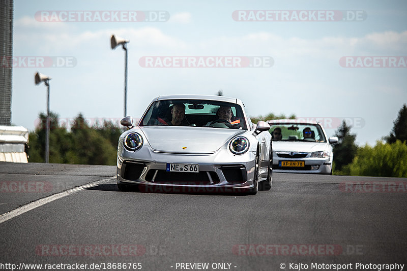 Bild #18686765 - Touristenfahrten Nürburgring Nordschleife (21.08.2022)