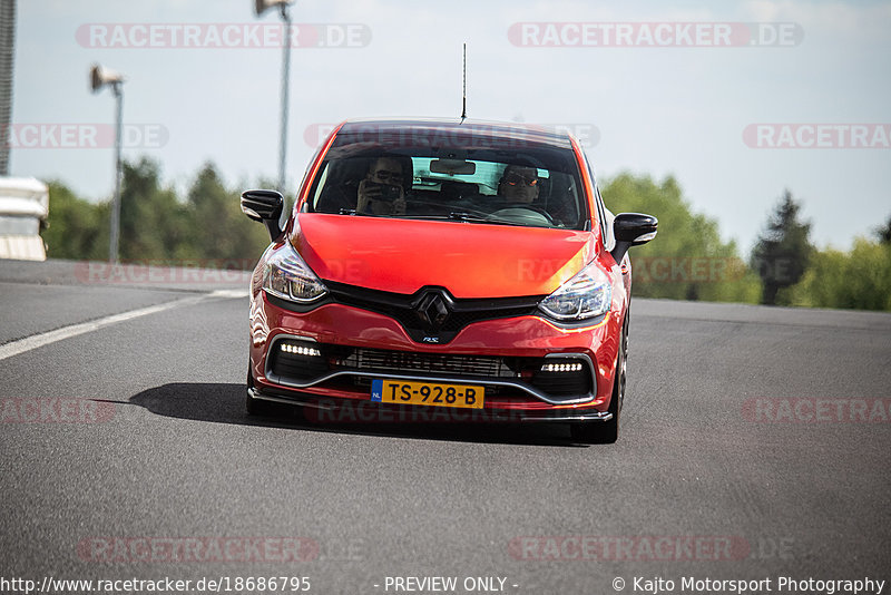 Bild #18686795 - Touristenfahrten Nürburgring Nordschleife (21.08.2022)