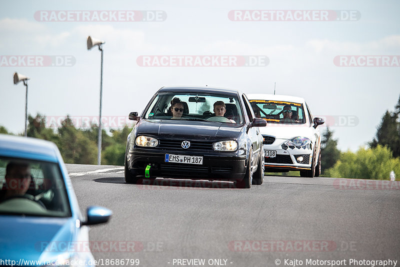 Bild #18686799 - Touristenfahrten Nürburgring Nordschleife (21.08.2022)