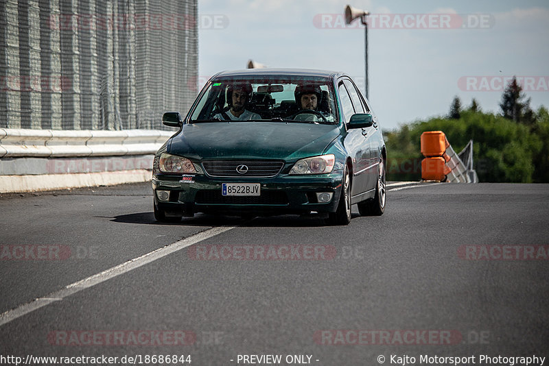 Bild #18686844 - Touristenfahrten Nürburgring Nordschleife (21.08.2022)