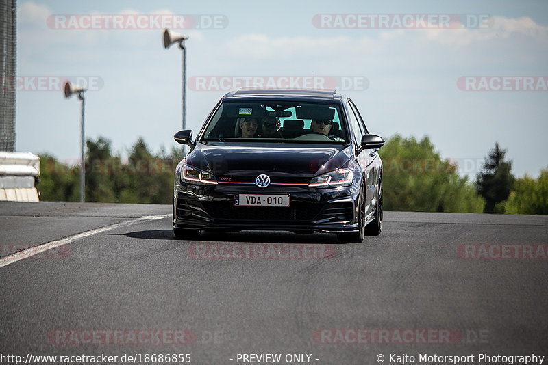 Bild #18686855 - Touristenfahrten Nürburgring Nordschleife (21.08.2022)