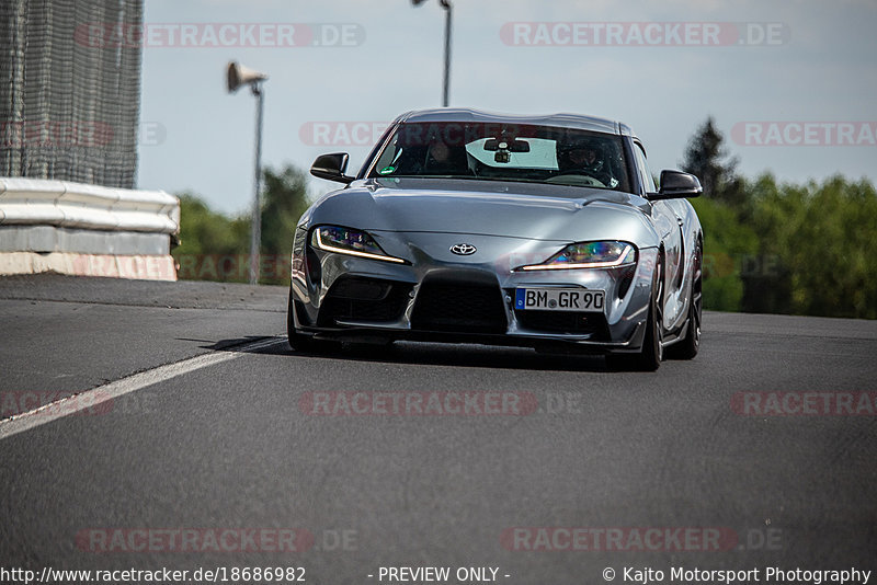 Bild #18686982 - Touristenfahrten Nürburgring Nordschleife (21.08.2022)