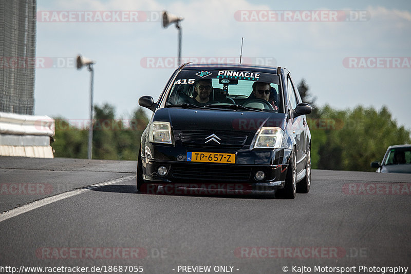 Bild #18687055 - Touristenfahrten Nürburgring Nordschleife (21.08.2022)