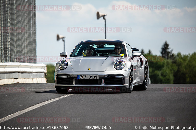 Bild #18687068 - Touristenfahrten Nürburgring Nordschleife (21.08.2022)