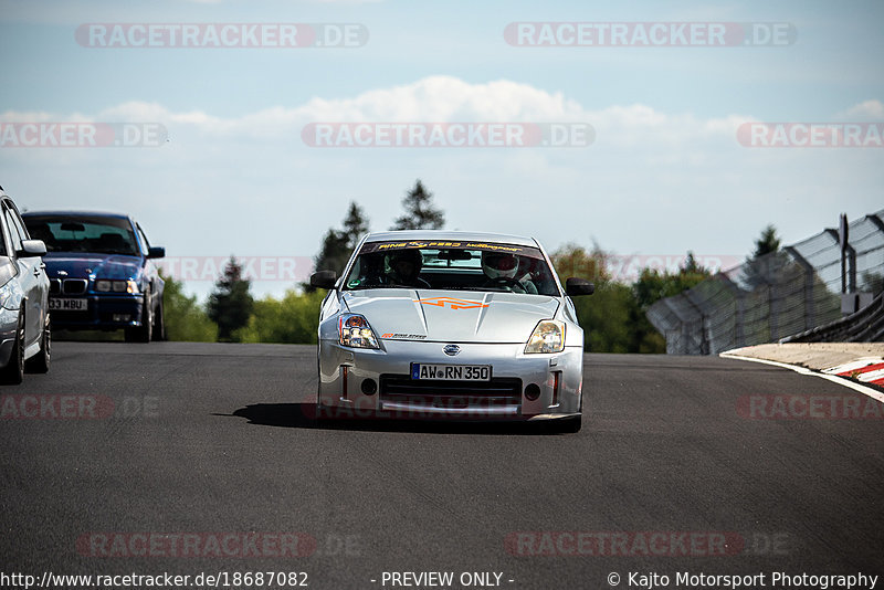 Bild #18687082 - Touristenfahrten Nürburgring Nordschleife (21.08.2022)