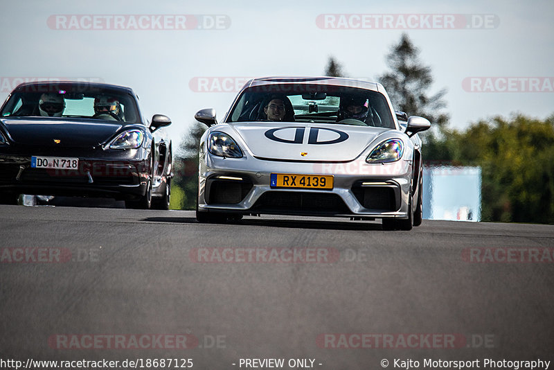 Bild #18687125 - Touristenfahrten Nürburgring Nordschleife (21.08.2022)