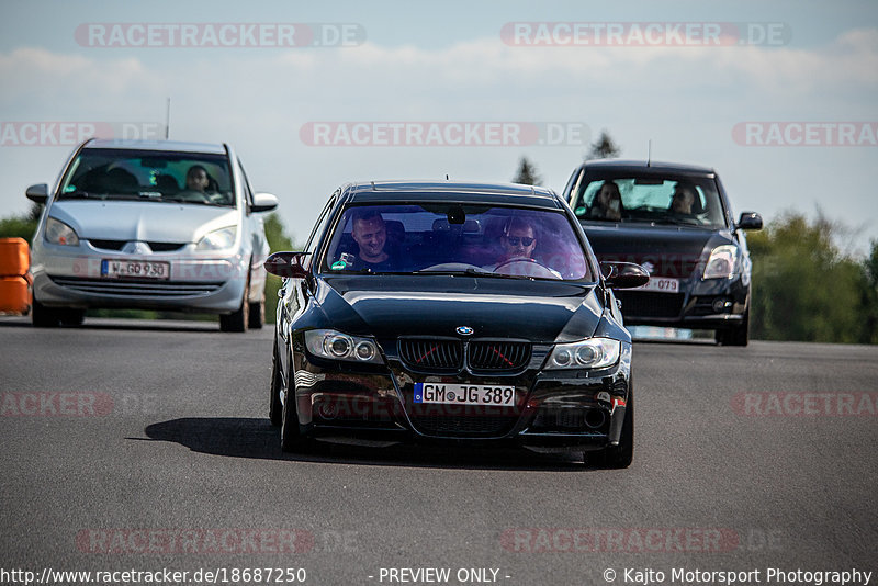 Bild #18687250 - Touristenfahrten Nürburgring Nordschleife (21.08.2022)