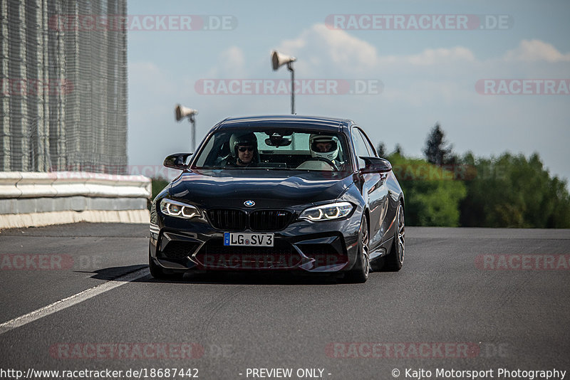 Bild #18687442 - Touristenfahrten Nürburgring Nordschleife (21.08.2022)