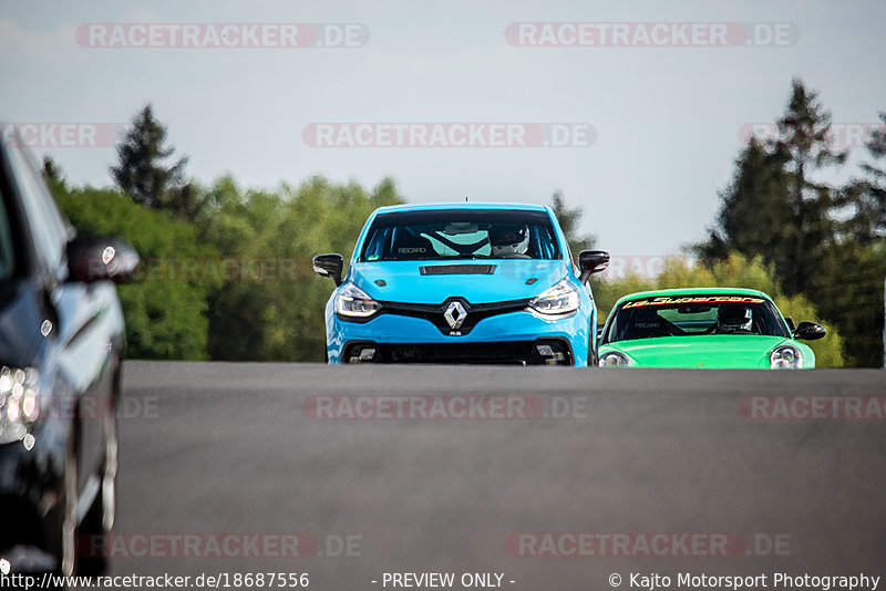 Bild #18687556 - Touristenfahrten Nürburgring Nordschleife (21.08.2022)