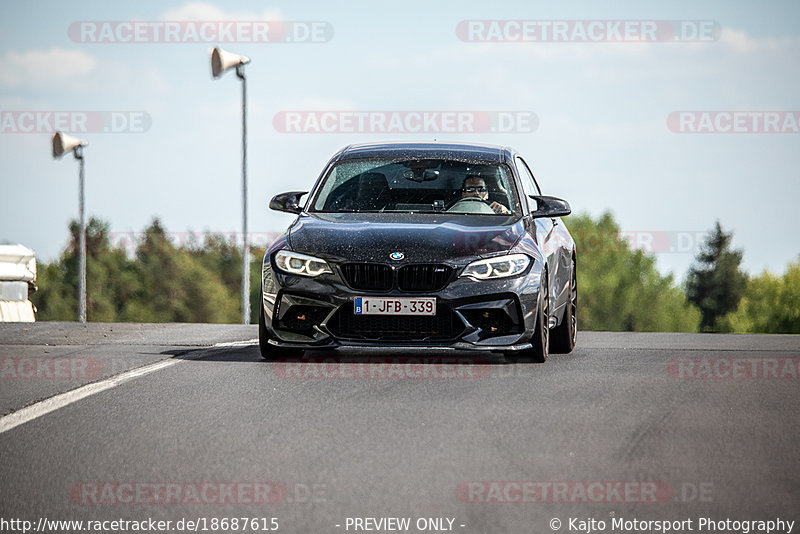 Bild #18687615 - Touristenfahrten Nürburgring Nordschleife (21.08.2022)