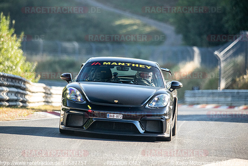 Bild #18687757 - Touristenfahrten Nürburgring Nordschleife (21.08.2022)